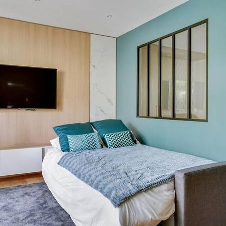 باريس Suite Luxury Republique المظهر الخارجي الصورة