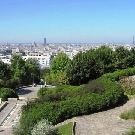 باريس Suite Luxury Republique المظهر الخارجي الصورة
