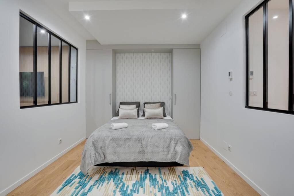باريس Suite Luxury Republique المظهر الخارجي الصورة